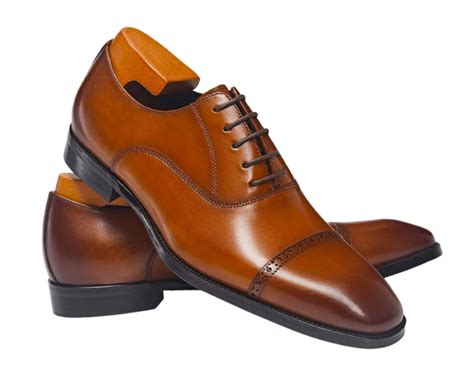 man dress shoes