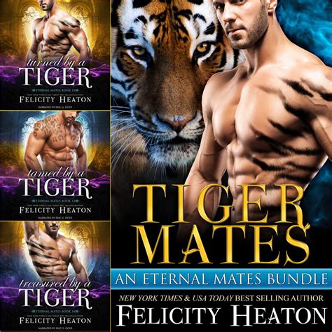 man eater shifter romance tiger mates Kindle Editon