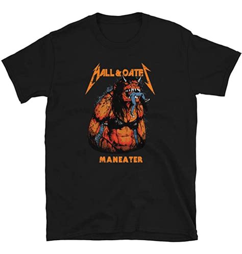 man eater shirt