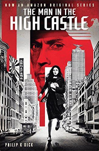 man in the high castle book