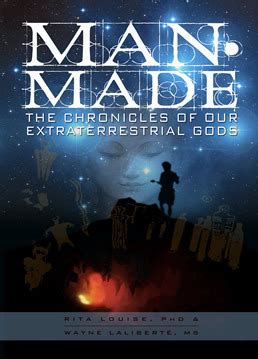 man made the chronicles of our extraterrestrial gods Epub