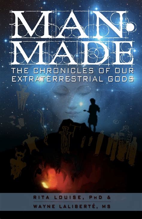 man made the chronicles of our extraterrestrial gods Epub