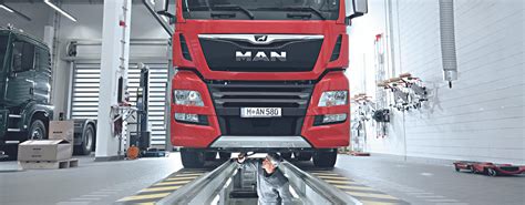 man truck service centre pdf Doc