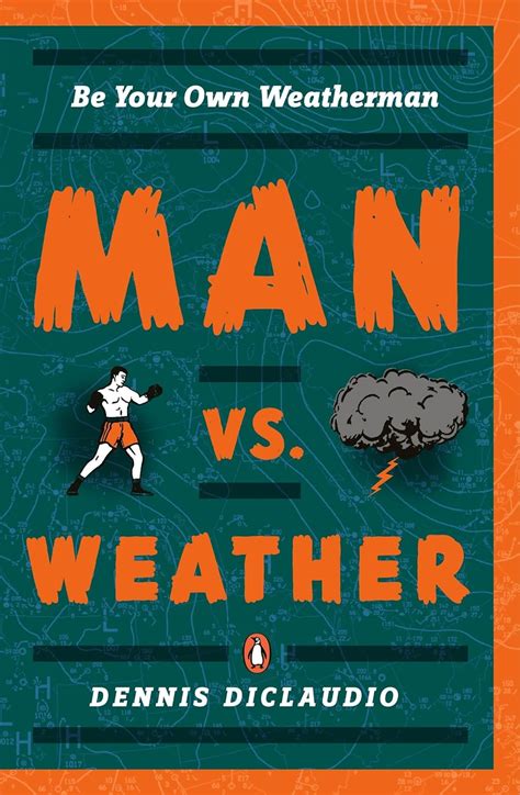man vs weather be your own weatherman PDF