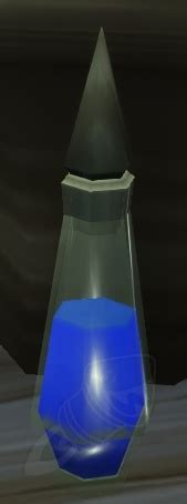 mana potion wow classic