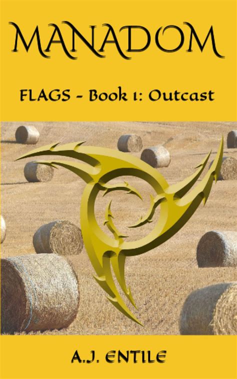 manadom flags manadell book plateau Epub