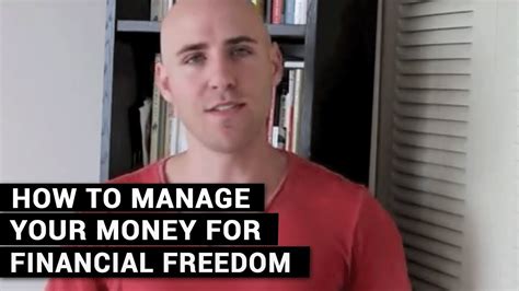 manage money practical financial freedom PDF