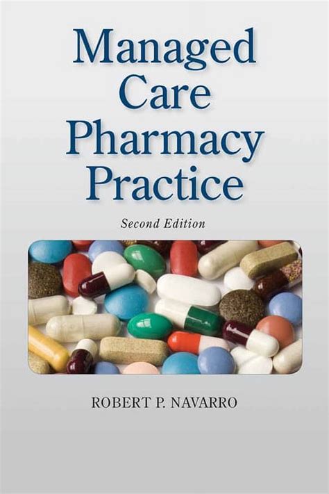 managed care pharmacy practice managed care pharmacy practice Kindle Editon