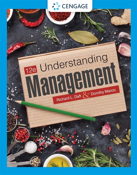 management 12th edition Reader