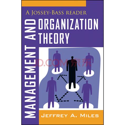 management and organization theory a jossey bass reader PDF