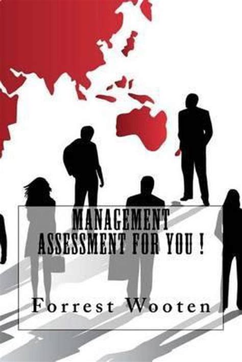 management assessment you forrest wooten PDF