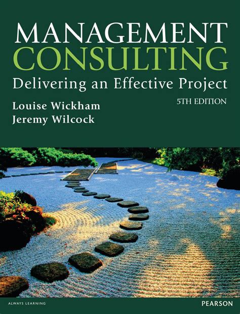 management consulting delivering an effective Kindle Editon