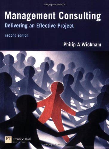 management consulting delivering an effective Kindle Editon