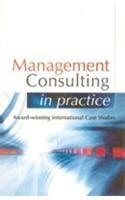 management consulting in practice management consulting in practice Epub