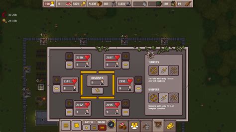 management for zombies Doc