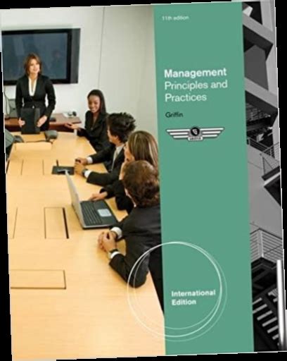 management griffin 11th edition PDF