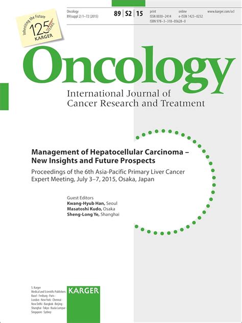 management hepatocellular carcinoma asia pacific proceedings Epub