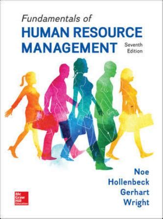 management human resource raymond stone 7th edition Epub