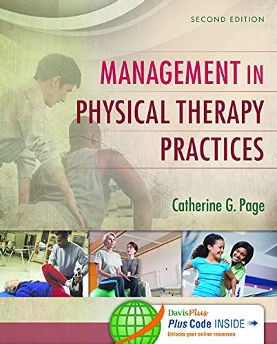 management in physical therapy practices PDF