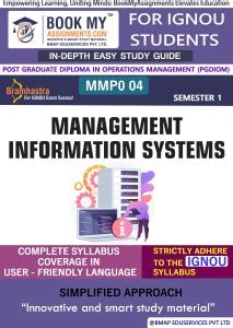 management information systems study guide Reader