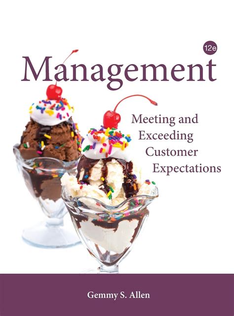 management meeting and exceeding customer expectations 10th edition Epub
