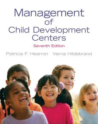 management of child development centers 7th edition Epub