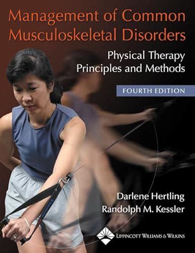 management of common musculoskeletal disorders Ebook Reader