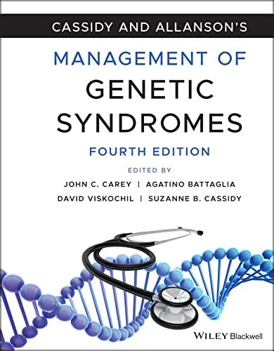 management of genetic syndromes management of genetic syndromes Doc