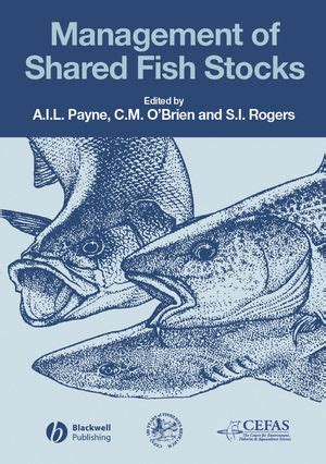 management of shared fish stocks Epub