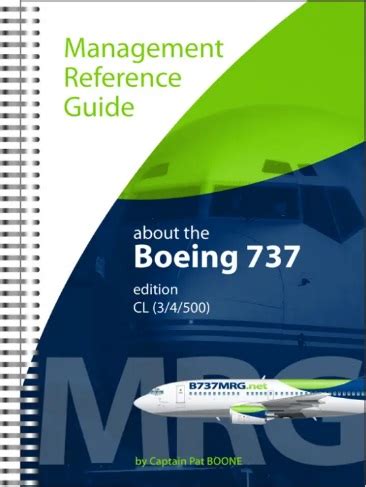 management reference guide b737 rapidshare Kindle Editon