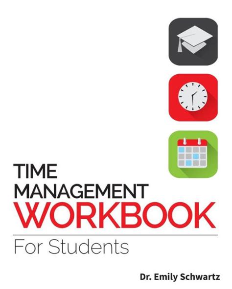 management workbook students emily schwartz PDF