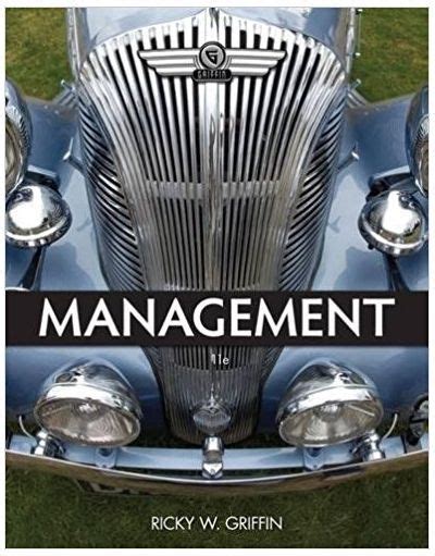 management-11th-edition-ricky-griffin Ebook Reader