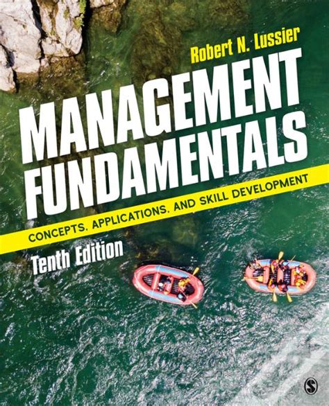 management_fundamentals_lussier_5th_edition Ebook Epub