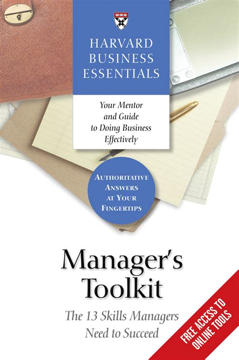 manager s toolkit manager s toolkit PDF