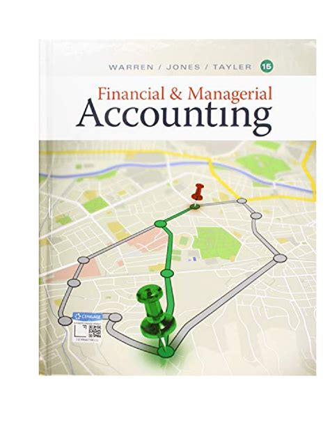 managerial accounting pearson 2nd edition solutions manual Kindle Editon