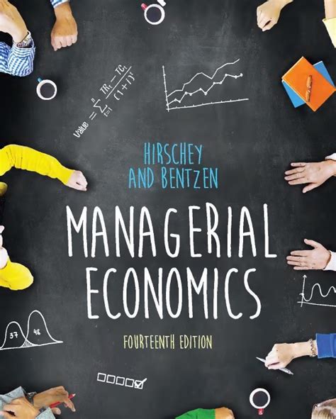 managerial economics mark hirschey pdf Reader