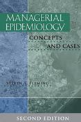 managerial epidemiology concepts and cases second edition Doc