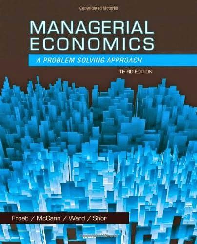 managerial_economics_3rd_edition_solutions Ebook PDF