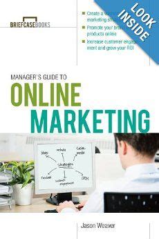 managers guide to online marketing brief case books Doc