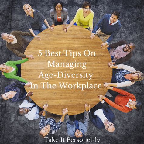managing age diverse workforce pdf Doc