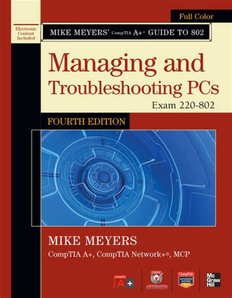 managing and troubleshooting pcs fourth edition Epub