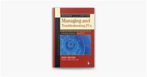 managing and troubleshooting pcs fourth edition Epub