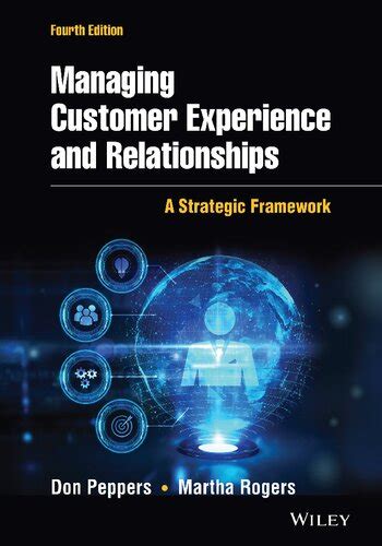 managing customer relationships a strategic framework pdf Kindle Editon