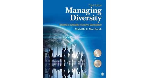managing diversity toward a globally inclusive workplace Doc