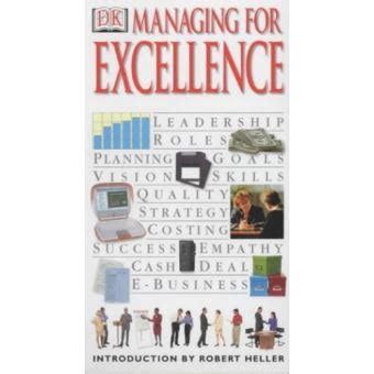 managing for excellence Epub