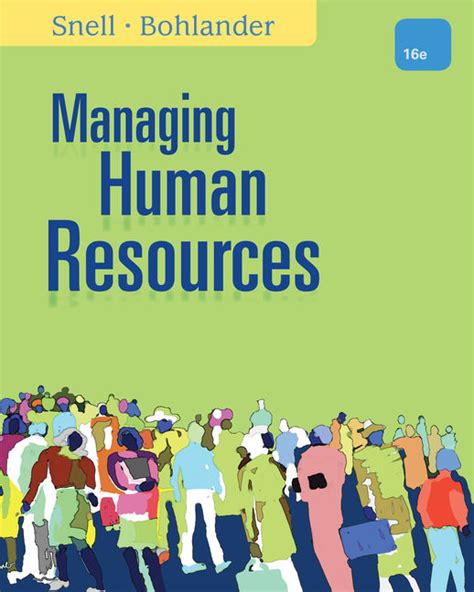 managing human resources 16th edition chapter 2 Kindle Editon