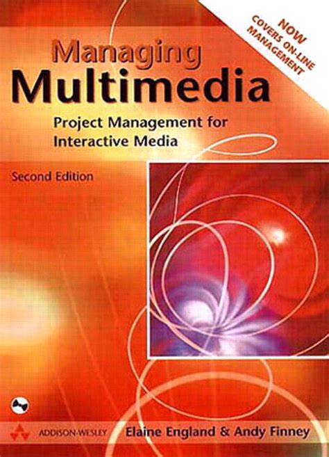 managing multimedia project management for interactive media Reader