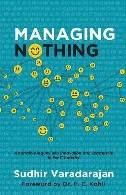 managing nothing managing nothing Kindle Editon