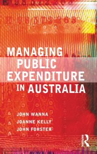 managing public expenditure in australia Doc