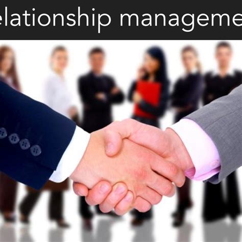 managing relationships managing relationships Epub